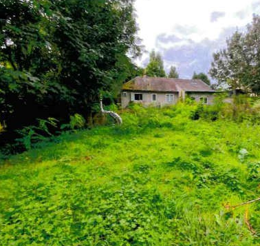 COURPALAY, Maison T4 90m², Terrain