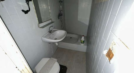 BREIL SUR ROYA, Appartement T3 77m²