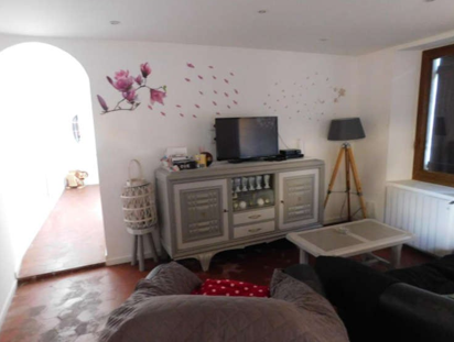 GAMBAIS, Maison T3 57m², Garage