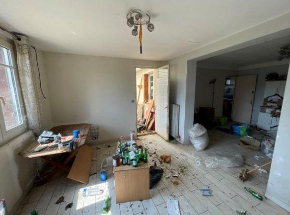 ECHIRE, Maison T4 112m², Terrain