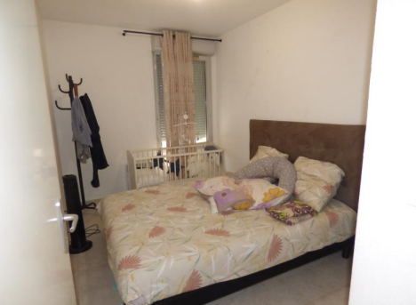 TOULOUSE, Appartement T4 78m², Piscine