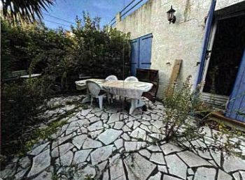 ANTIBES, Maison T6 173m², Piscine