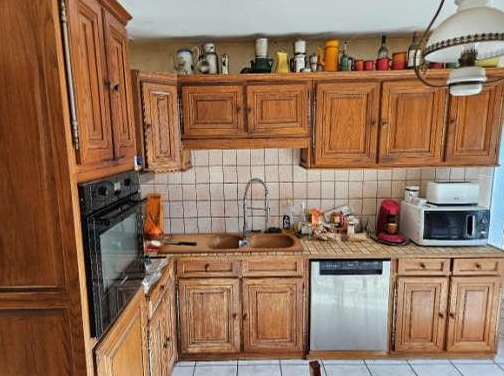 SAINT MEDARD EN JALLES, Maison T4 97m², Terrain