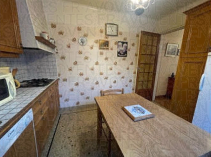 LIVRY GARGAN, Maison T4 91m², Terrain