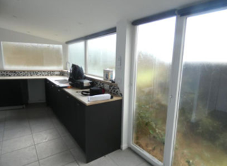 MARINGES, Maison T3 107m², Piscine