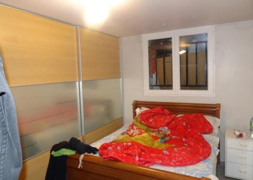 GONESSE, Maison T7 166m², Terrain