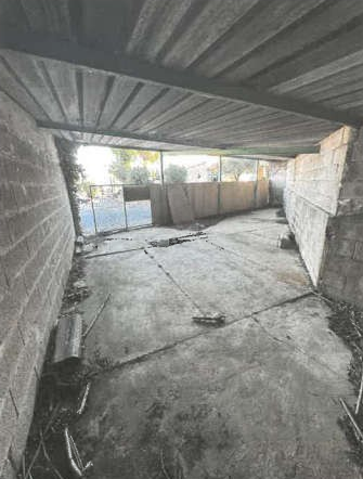 SABRAN, Terrain de 1 213m²