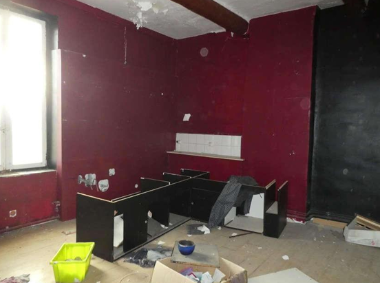 MARAUSSAN, Appartement T4 93m²