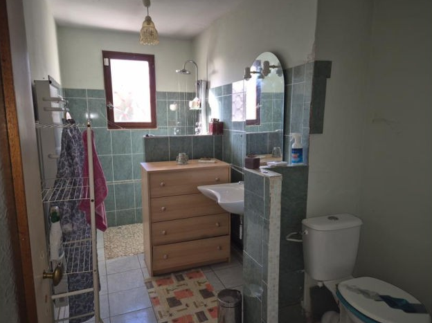VERDUN SUR GARONNE, Maison T3 87m², Terrain
