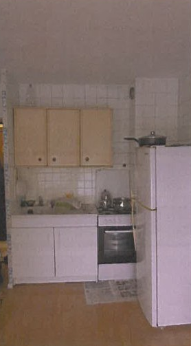 SAINT JULIEN EN GENEVOIS, Appartement T2 30m², Balcon