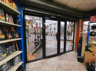 LA COURNEUVE, Immeuble de 180m²