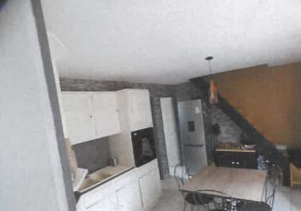 VIRY NOUREUIL, Maison T4 95m², Terrain