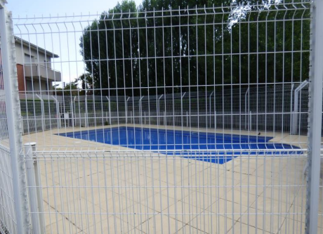 TOULOUSE, Appartement T4 78m², Piscine