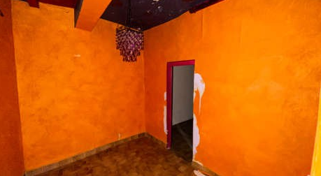 BREIL SUR ROYA, Appartement T3 77m²