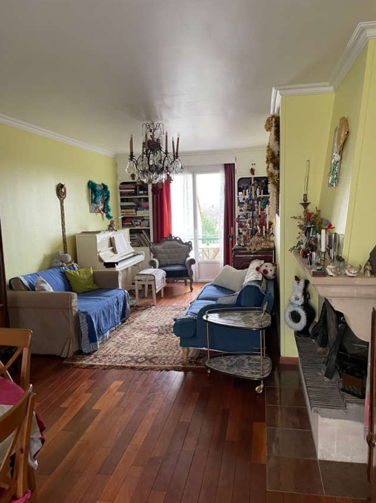 MAURECOURT, Maison T7 168m², Terrain