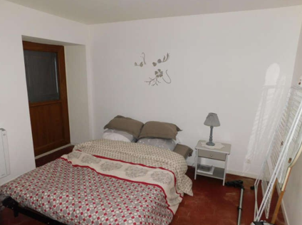 GAMBAIS, Maison T3 57m², Garage
