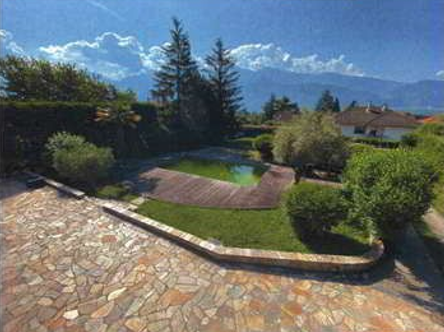 SAINT ISMIER, Maison T9 195m², Piscine
