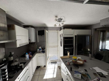 VITROLLES, Maison T6 111m², Terrasse