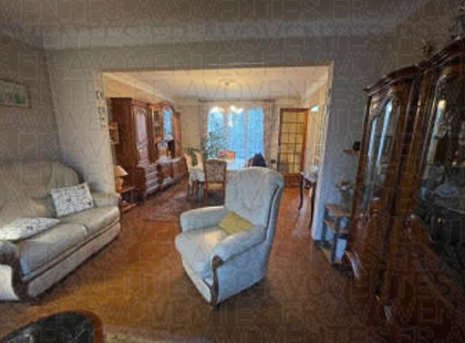 LIVRY GARGAN, Maison T4 91m², Terrain