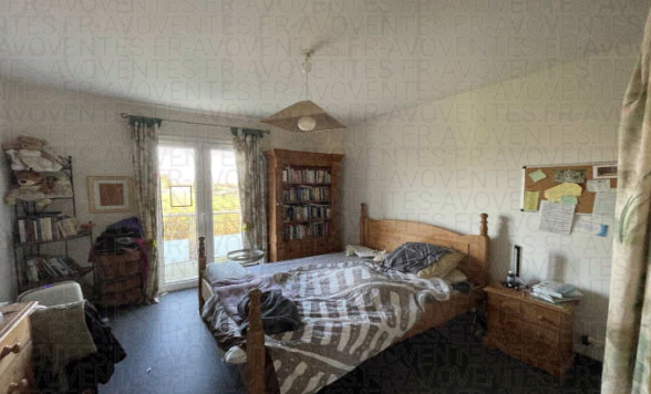 MONTESSON, Maison T7 266m², Terrain