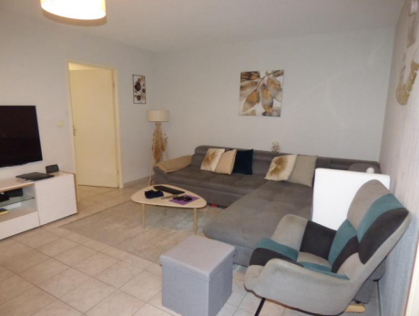 TOULOUSE, Appartement T4 78m², Piscine