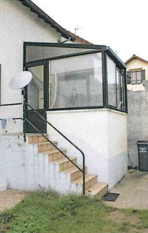 MINGENNES, Maison T3 88m², Terrain