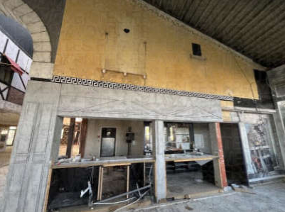 LA FOUILLOUSE, Immeuble 678m²