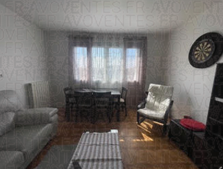NEUILLY SUR MARNE, Appartement T4 81m², Terrasse