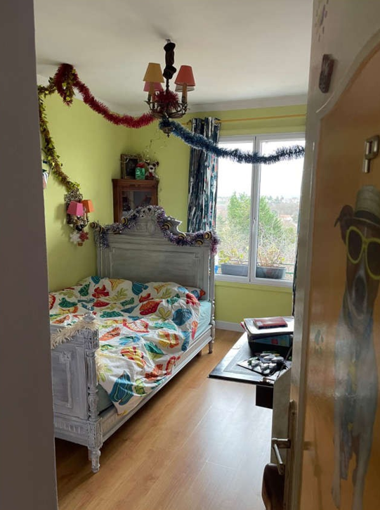 MAURECOURT, Maison T7 168m², Terrain