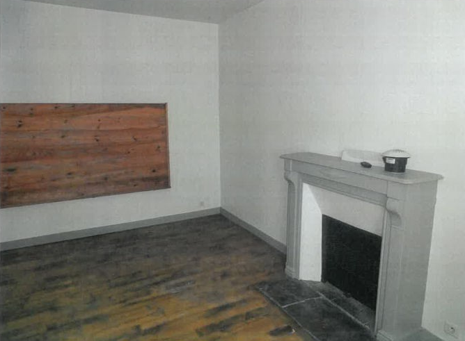 BAUD, Maison T5 105m², Jardin