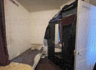 SAINT DENIS, Appartement T2 26m², Cave