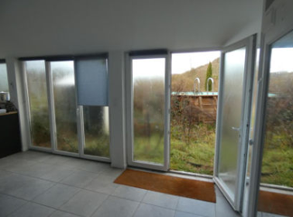 MARINGES, Maison T3 107m², Piscine