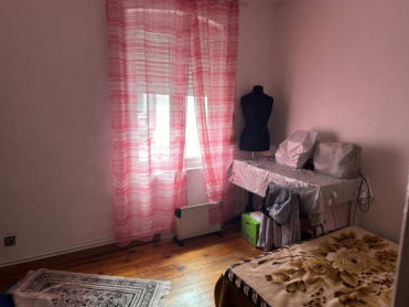 SAINT ETIENNE, Maison T3 53m², Terrain
