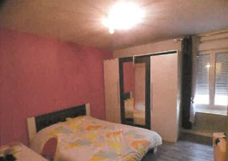 VIRY NOUREUIL, Maison T4 95m², Terrain