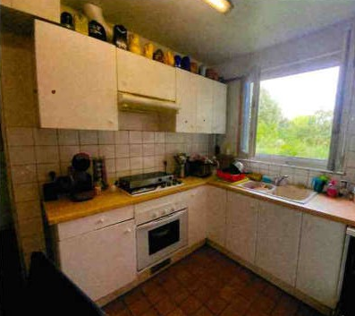 COURPALAY, Maison T4 90m², Terrain