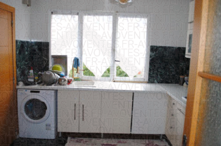 MANTES LA JOLIE, Appartement T4 84m², Balcon