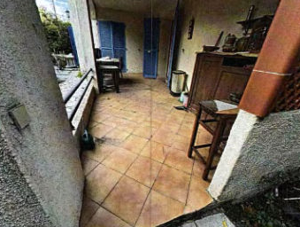 ANTIBES, Maison T6 173m², Piscine