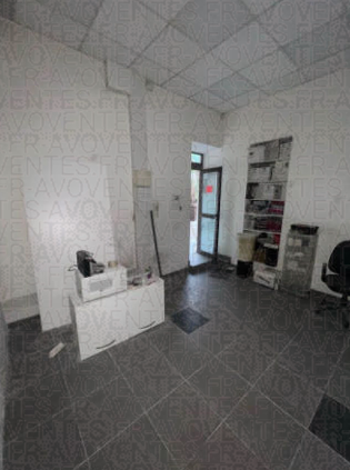 MARSEILLE 15EME, Local Commercial 37m²