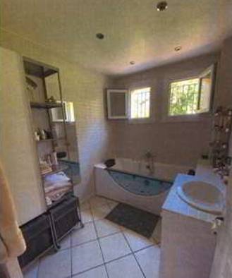 SAINT ISMIER, Maison T9 195m², Piscine