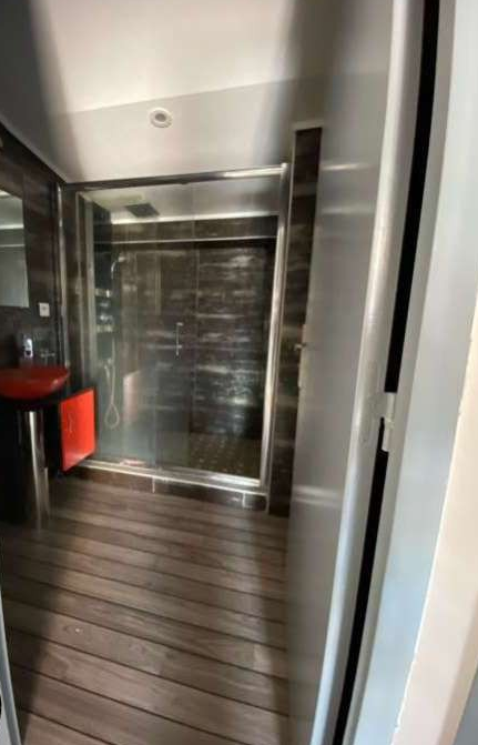 VITROLLES, Maison T5 146m², Vue sur la mer
