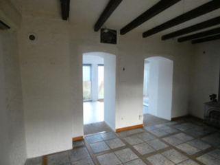 MARINGES, Maison T3 107m², Piscine