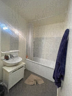 NEUILLY SUR MARNE, Appartement T4 81m², Terrasse