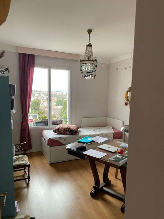 MAURECOURT, Maison T7 168m², Terrain