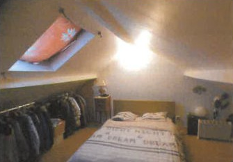 VIRY NOUREUIL, Maison T4 95m², Terrain