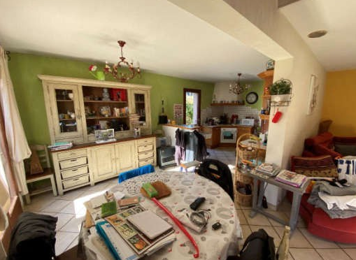 GROISSIAT, Maison T5 108m², Terrain