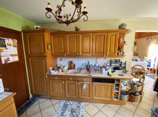 GROISSIAT, Maison T5 108m², Terrain