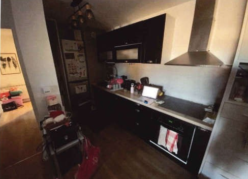 VILLENEUVE TOLOSANE, Appartement T3 54m², Balcon