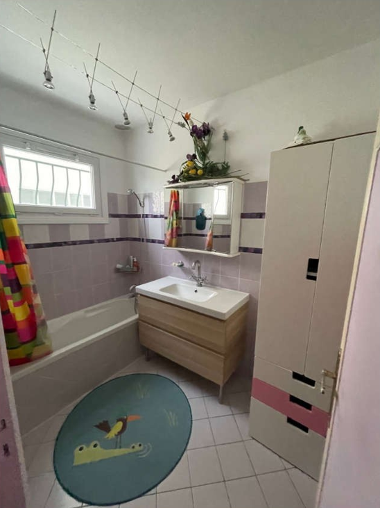 MAURECOURT, Maison T7 168m², Terrain