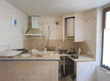 SAZE, Maison T6 140m²