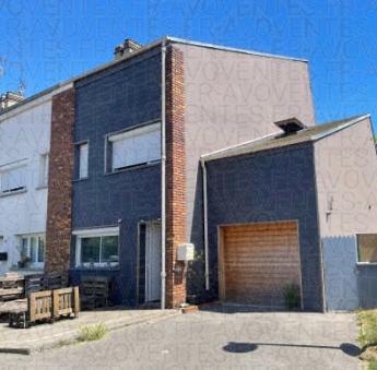 MAUREPAS, Maison T6 148m², Terrasse